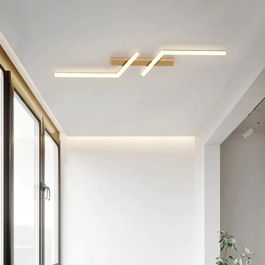 Luxe LED Plafondlamp