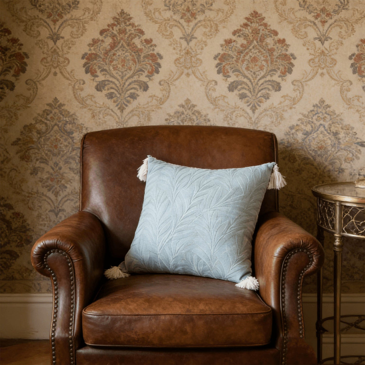 Decoratieve Kussensloop Interieur Nest