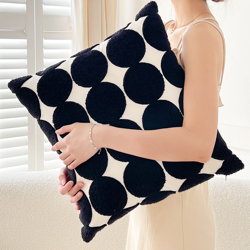 Decoratieve Kussensloop Interieur Nest