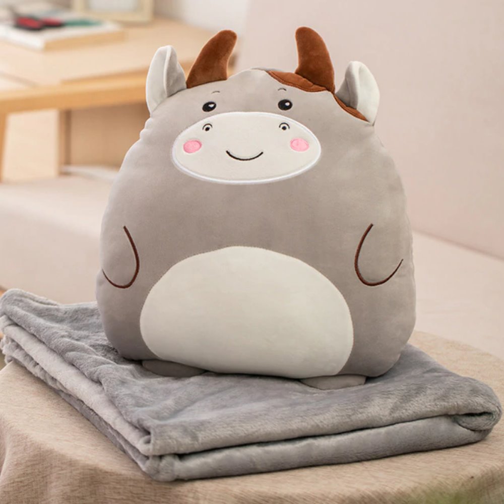 Forest Egg Buddies Collectie