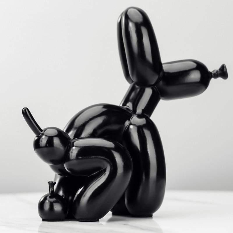 Oopsies Decor | Hondenstandbeeld