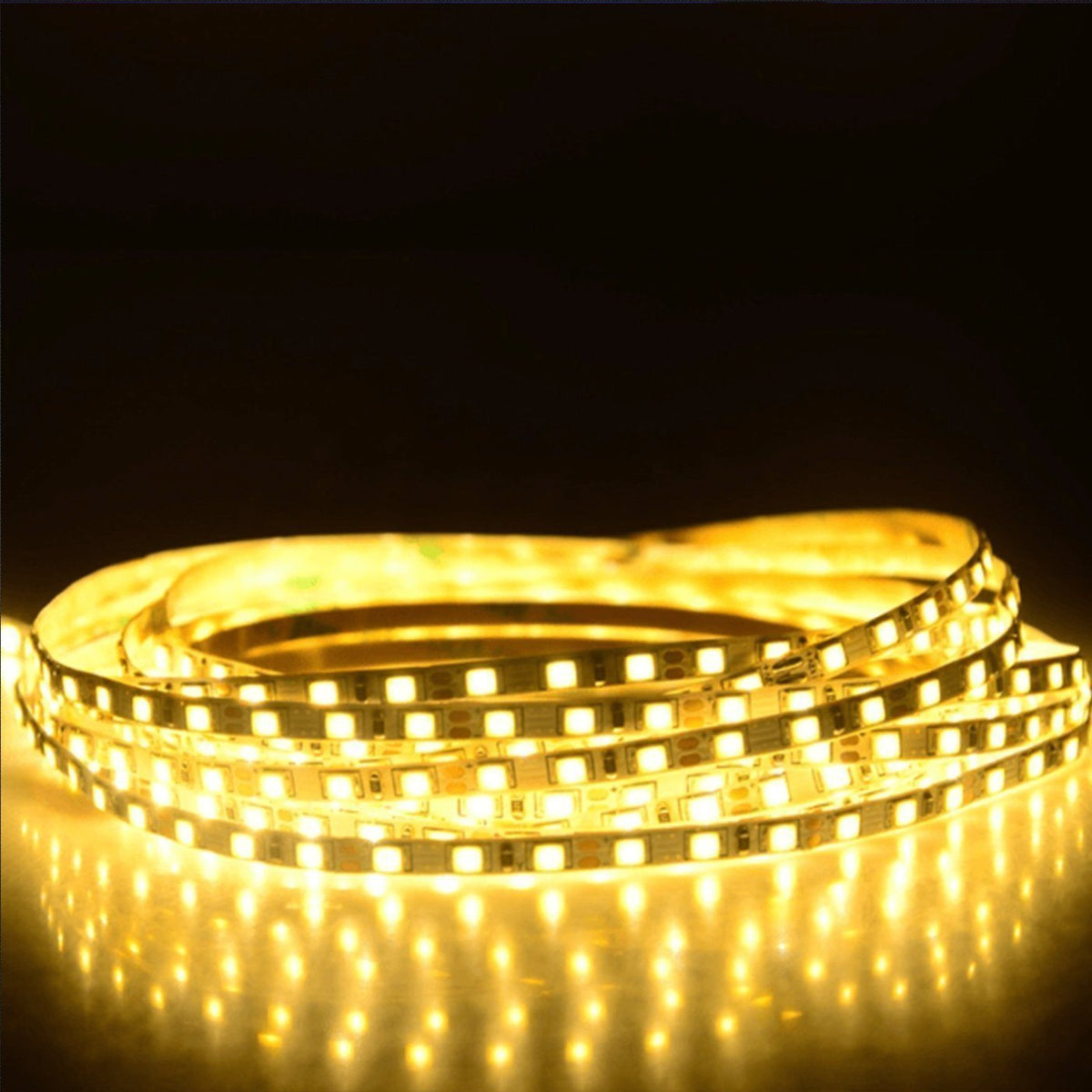 Bewegingssensor LED striplicht