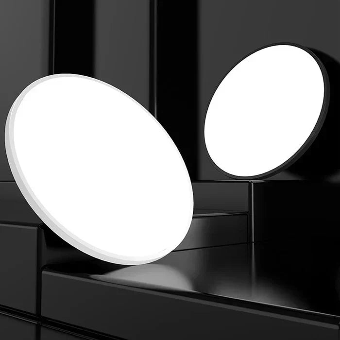 OrbGlow Plafondlamp - Elegante LED Verlichting Interieur Nest