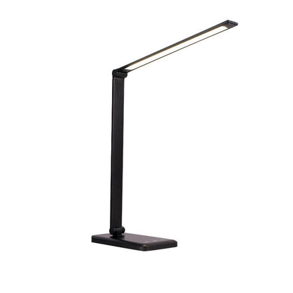 Nordic Creative Vouwbare Touch Dimmer LED Bureau Lamp