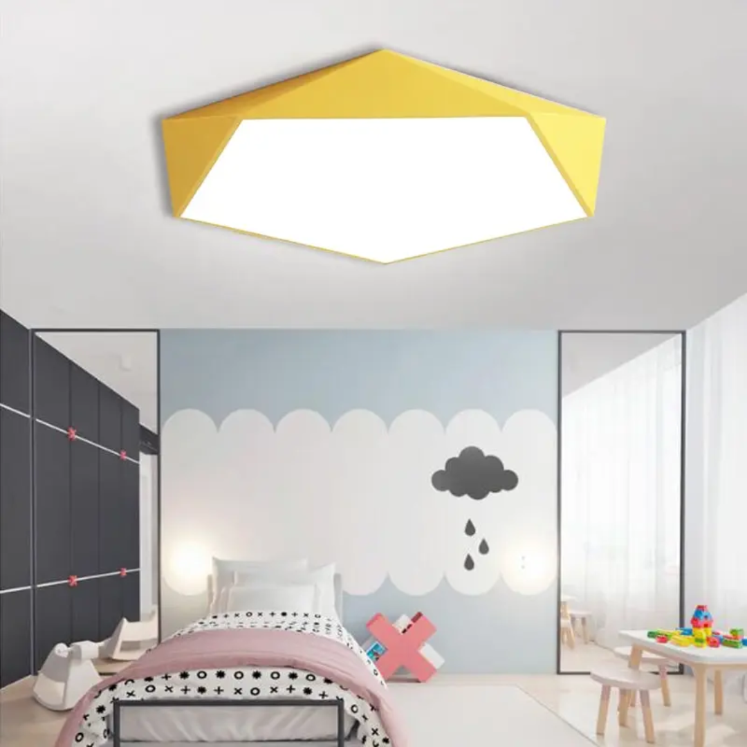 Luxe LED Plafondlamp