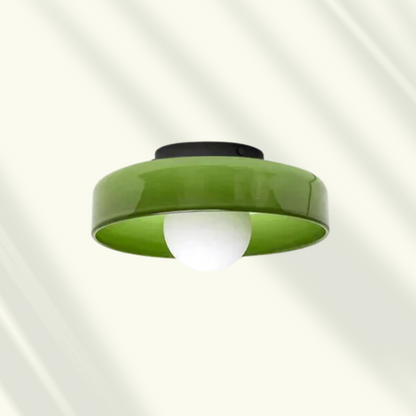 Moderne LED plafondlamp