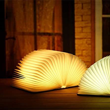 Boeklamp