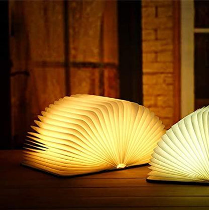 Boeklamp