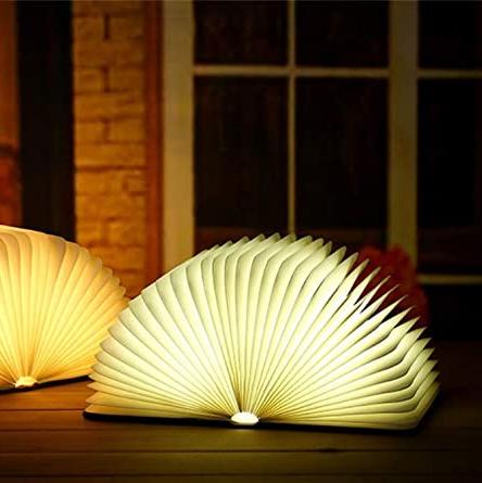 Boeklamp