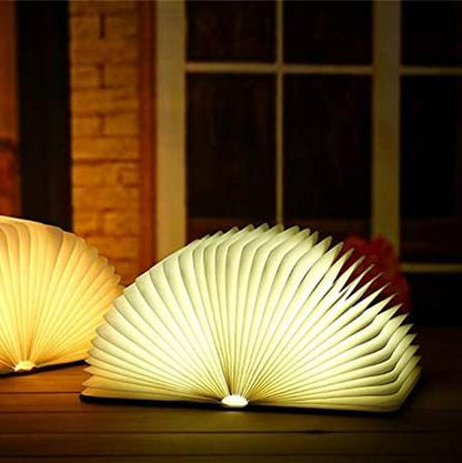 Boeklamp