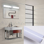 Interieur Nest | Cilindrische Spiegel Effect Lamp voor Moderne Interieurs