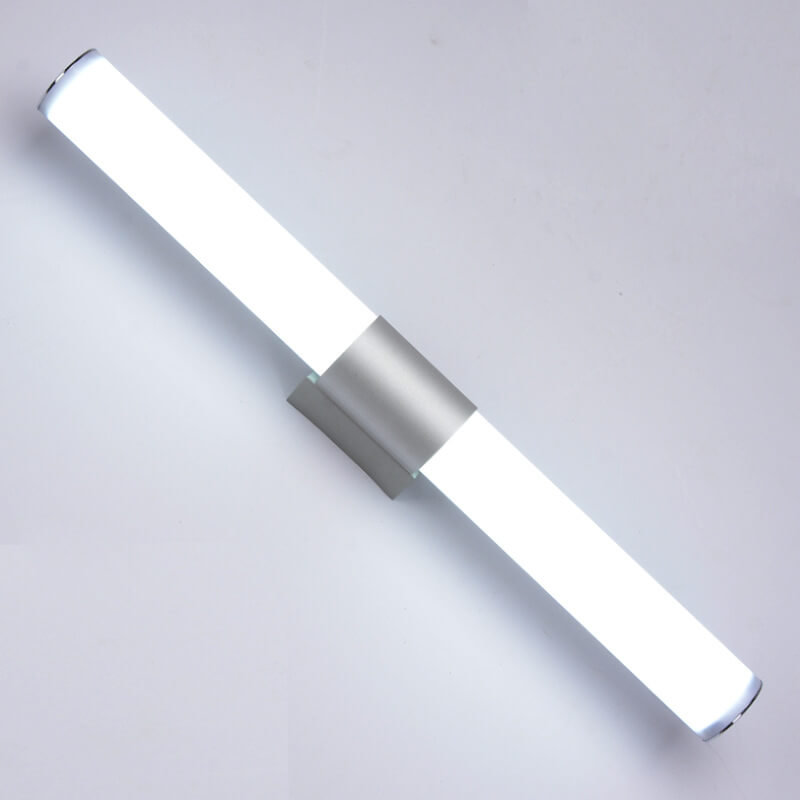 Interieur Nest | Cilindrische Spiegel Effect Lamp voor Moderne Interieurs