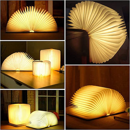 Boeklamp