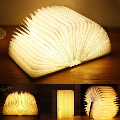 Boeklamp