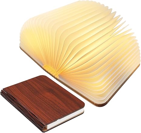 Boeklamp