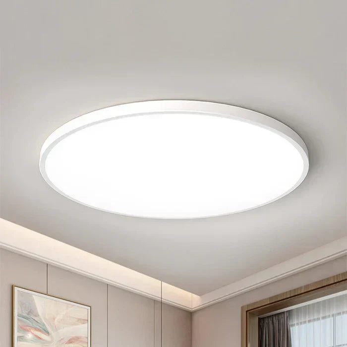 OrbGlow Plafondlamp - Elegante LED Verlichting Interieur Nest