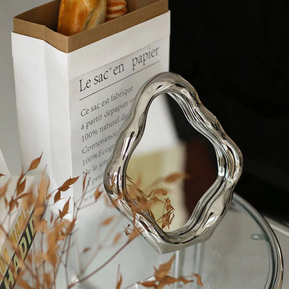 Interieur Nest | Zigzag Spiegel