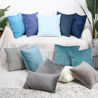 Designer Kussensloop Interieur Nest