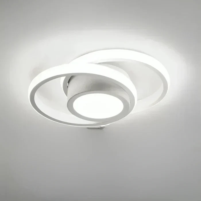 Energiezuinige LED plafondlamp Moderne design