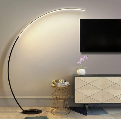 LED vloerlamp