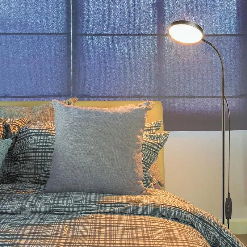 Eigen tijdgenoot vloerlamp