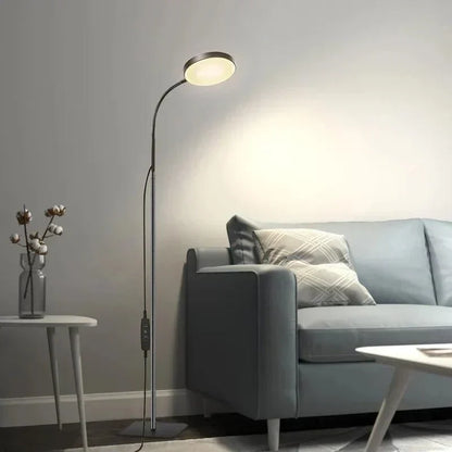 Eigen tijdgenoot vloerlamp