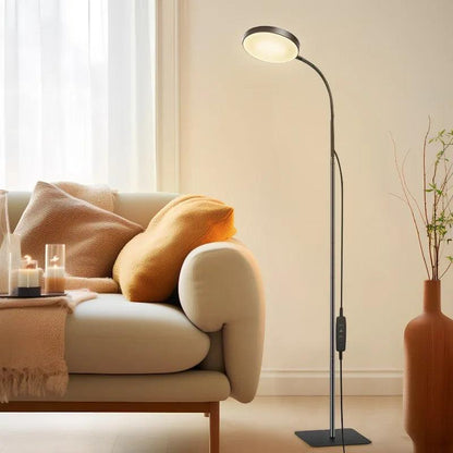 Eigen tijdgenoot vloerlamp
