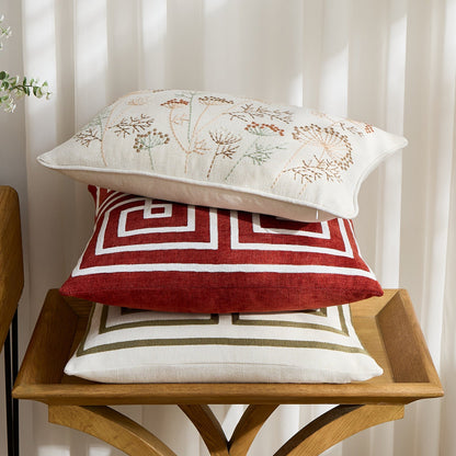 Decoratieve kussensloop Interieur Nest