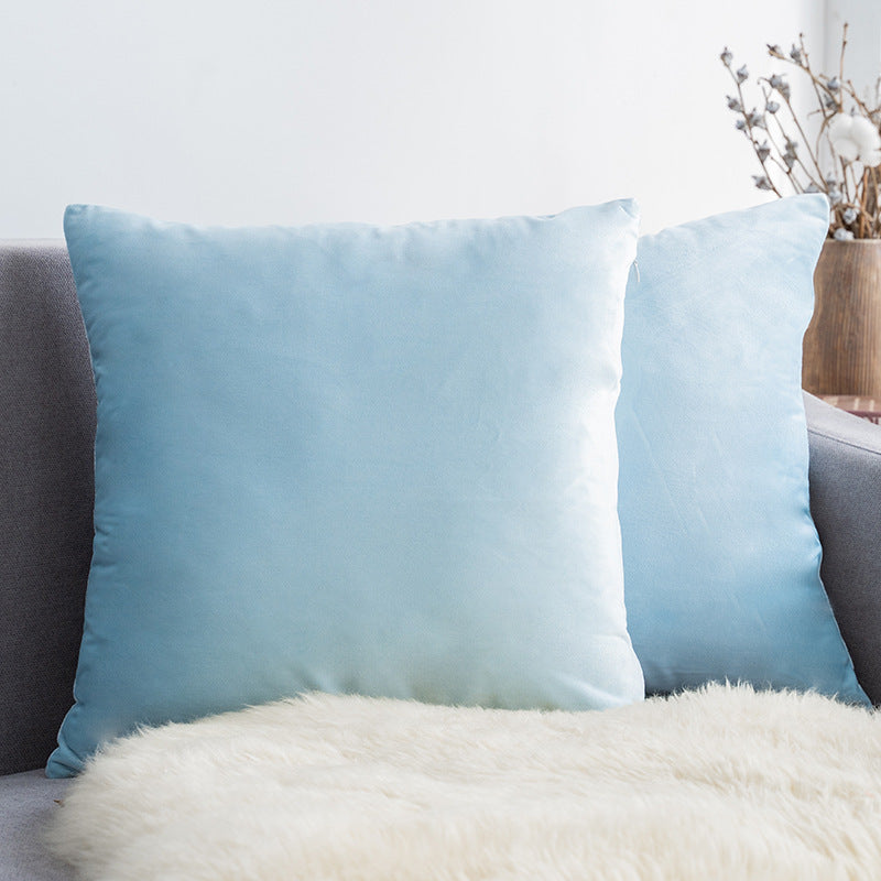 Designer Kussensloop Interieur Nest