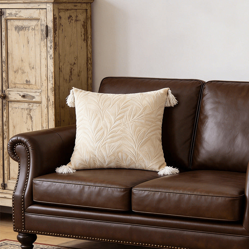 Decoratieve Kussensloop Interieur Nest