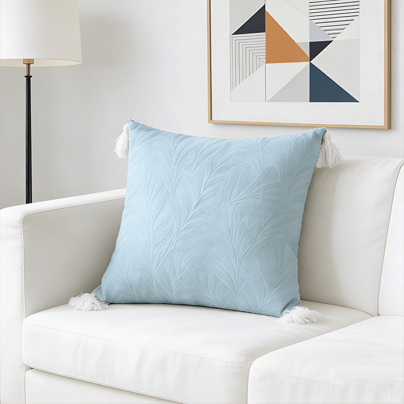 Decoratieve Kussensloop Interieur Nest