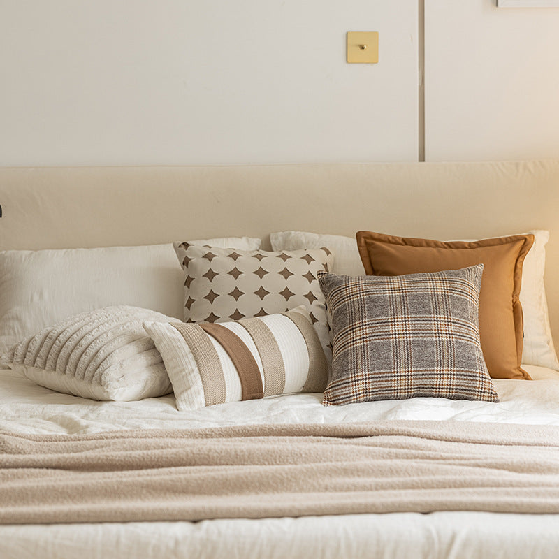 decoratieve kussenhoes Interieur Nest
