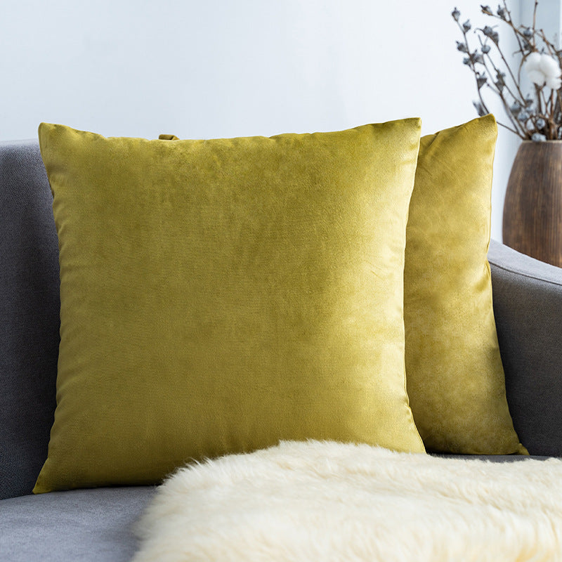 Designer Kussensloop Interieur Nest