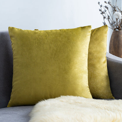 Designer Kussensloop Interieur Nest