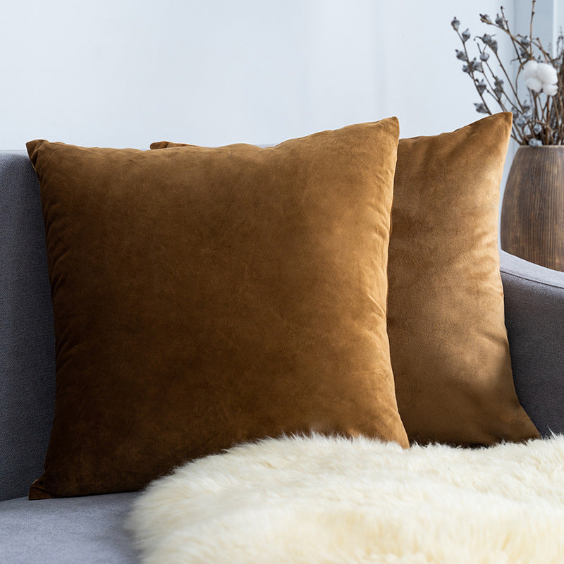Designer Kussensloop Interieur Nest