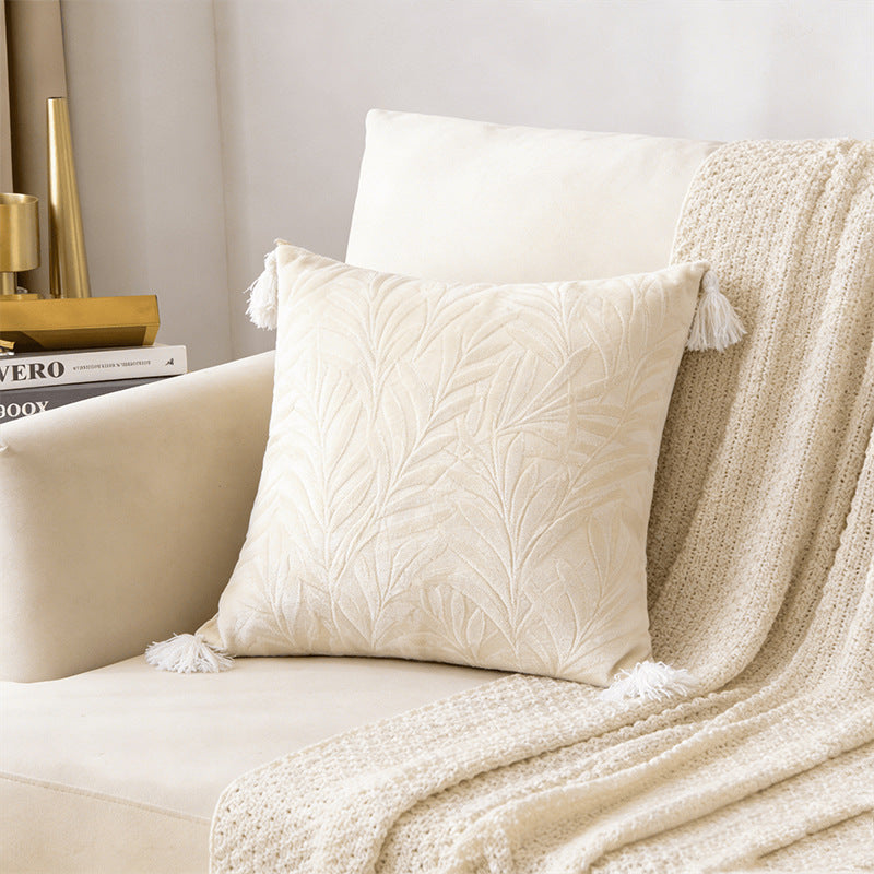 Decoratieve Kussensloop Interieur Nest