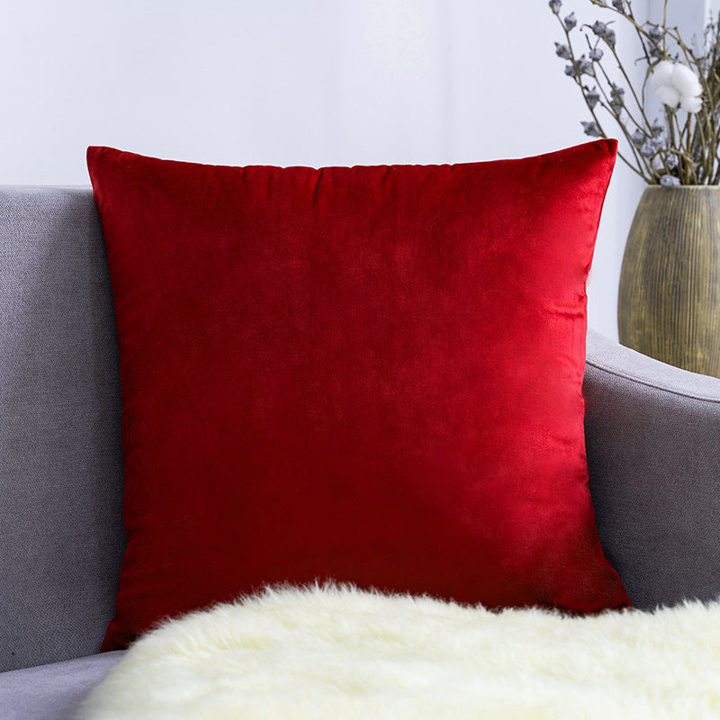 Designer Kussensloop Interieur Nest