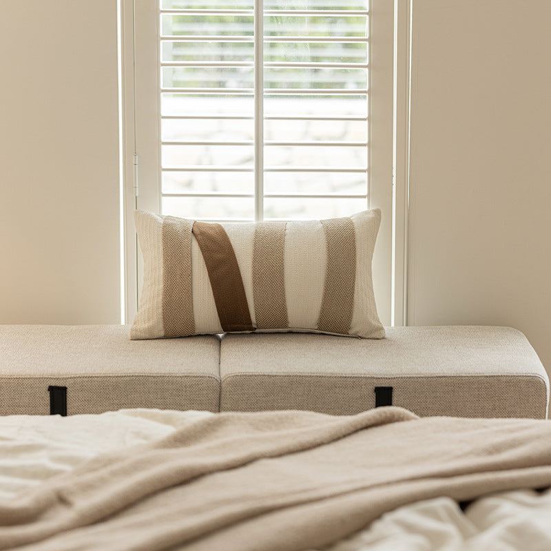 decoratieve kussenhoes Interieur Nest