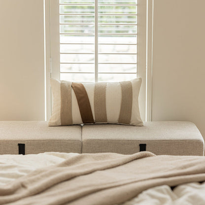 decoratieve kussenhoes Interieur Nest