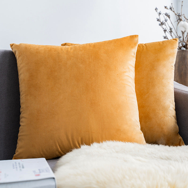 Designer Kussensloop Interieur Nest