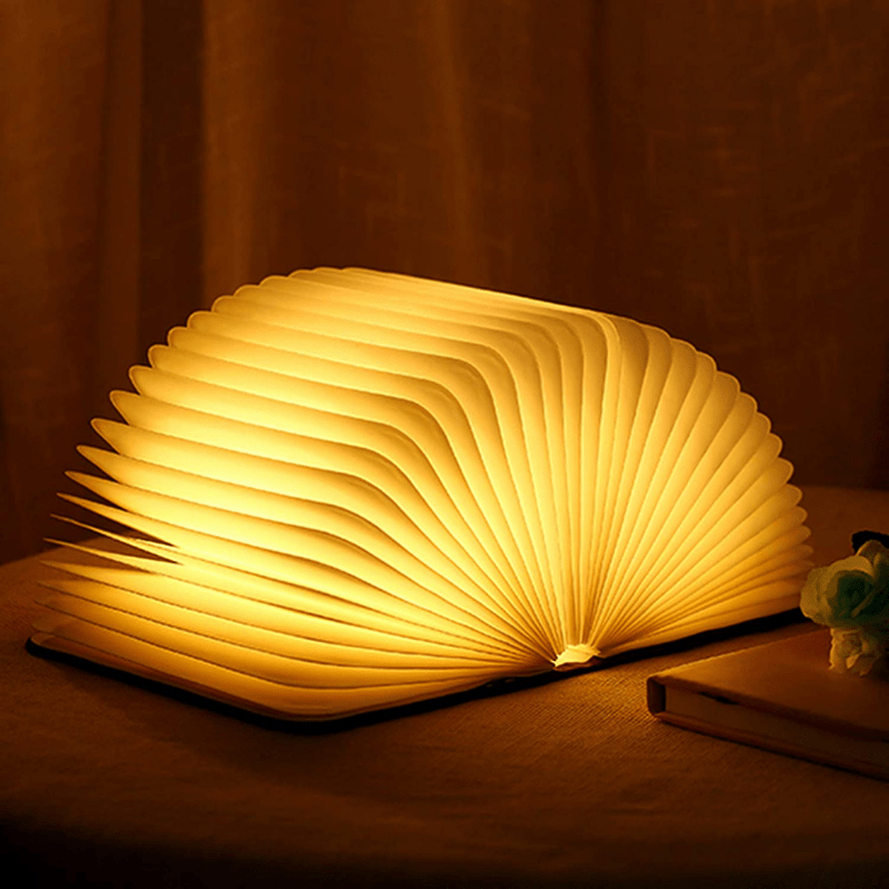 Boeklamp