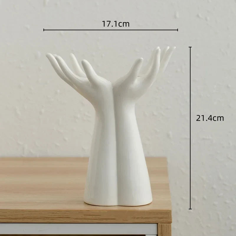Hand Boeket