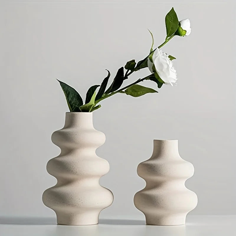 Exquise elegantie in een moderne stijl
