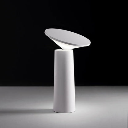 Moderne Touch Tafellamp met USB
