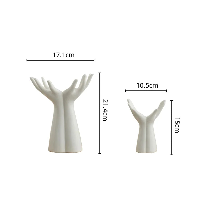 Hand Boeket