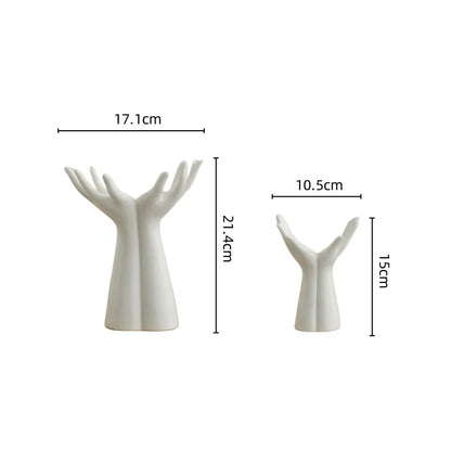 Hand Boeket