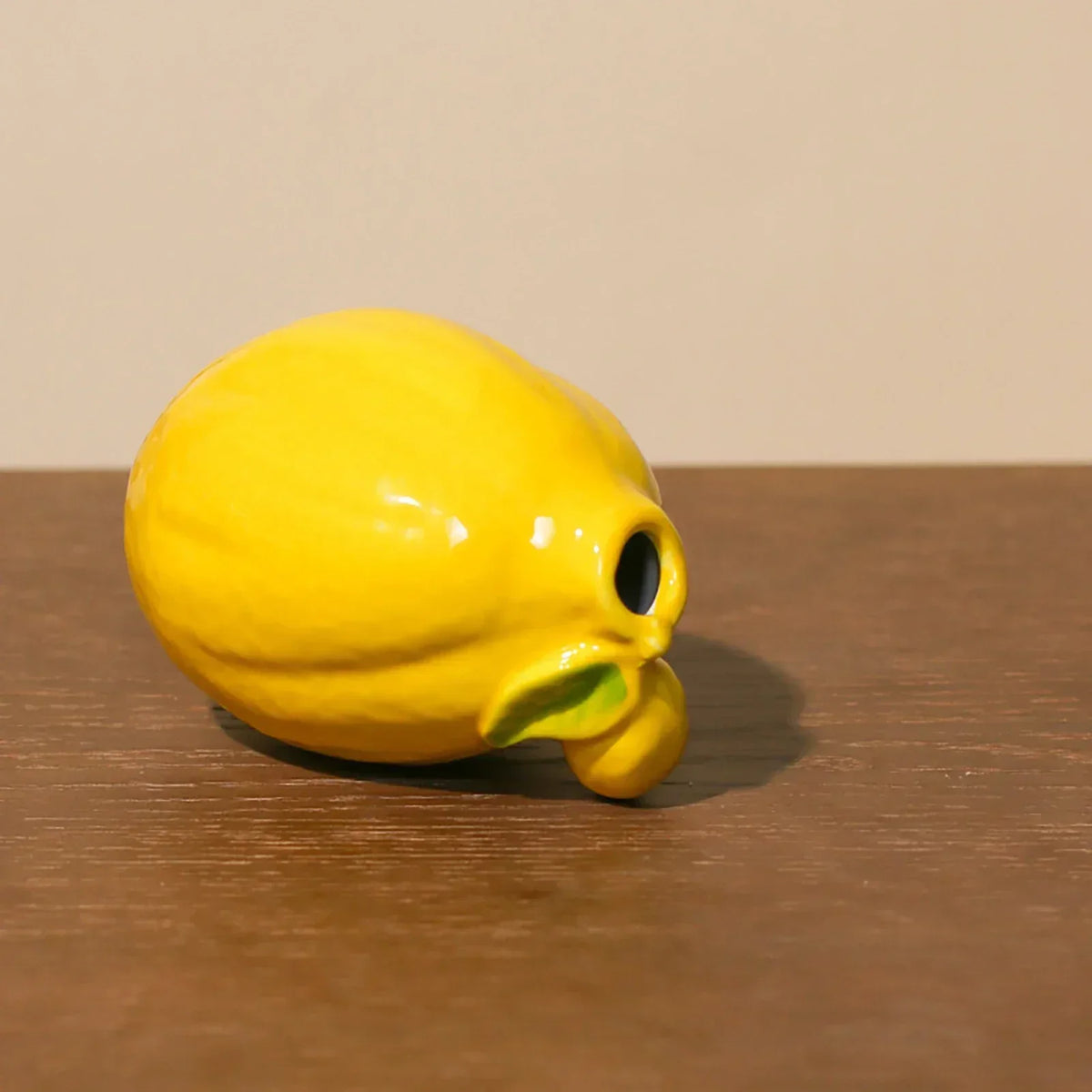 Lemon Keramische Vaas