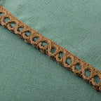 Kleurrijke kussenslopen in Franse stijl
