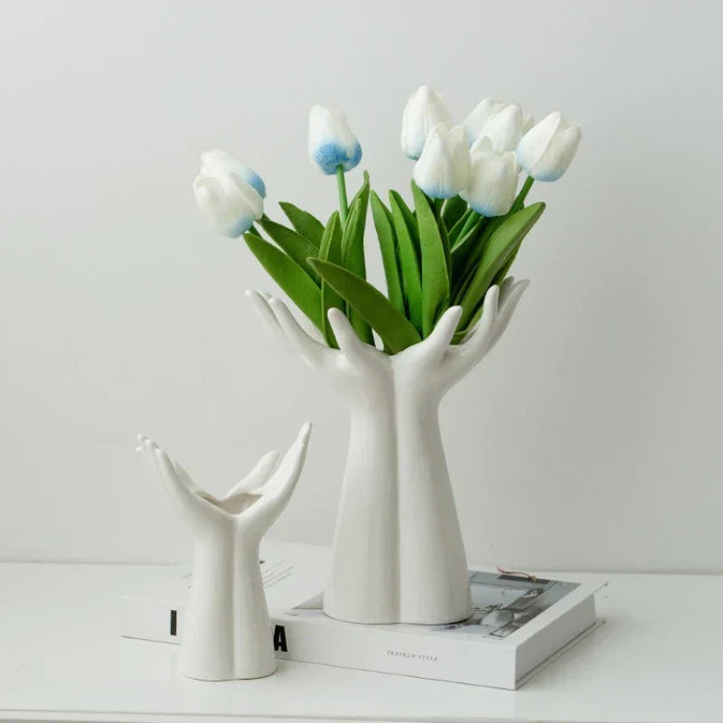 Hand Boeket
