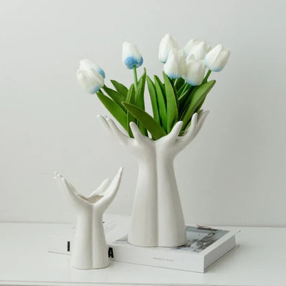 Hand Boeket